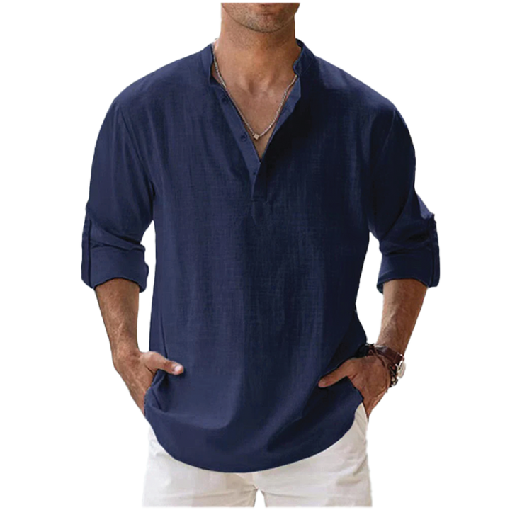 Oliver Casual Summer Shirt